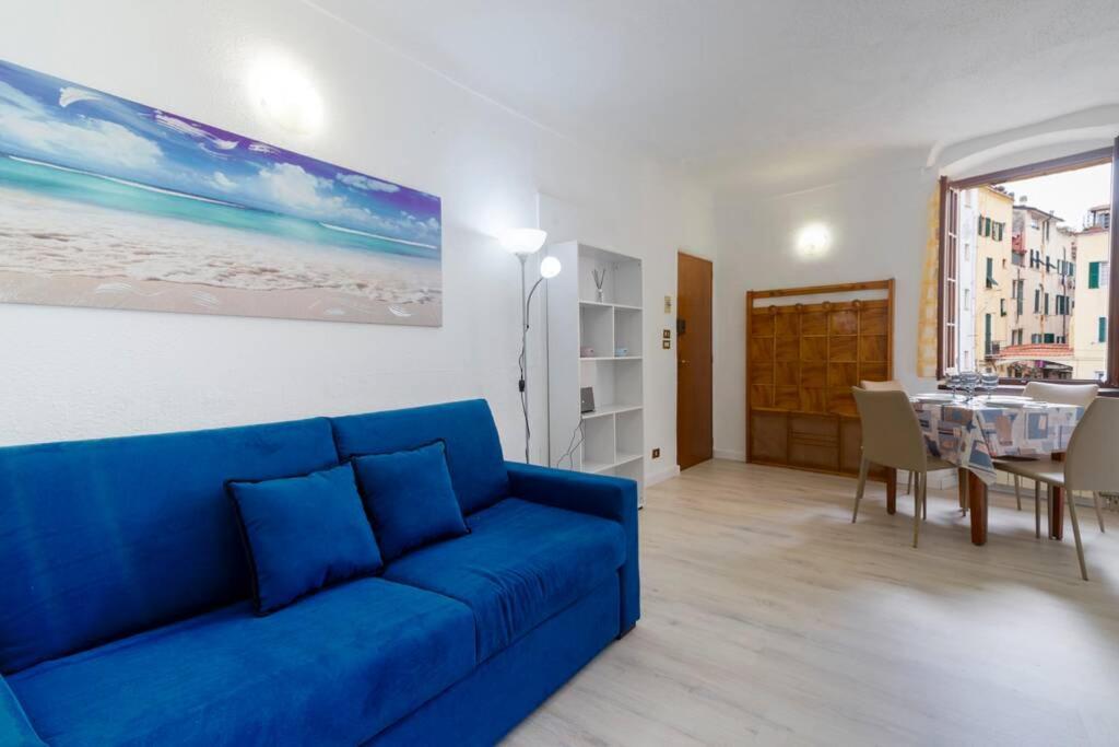 Apartamento San Siro Ss1 Centro A Due Passi Dal Mare