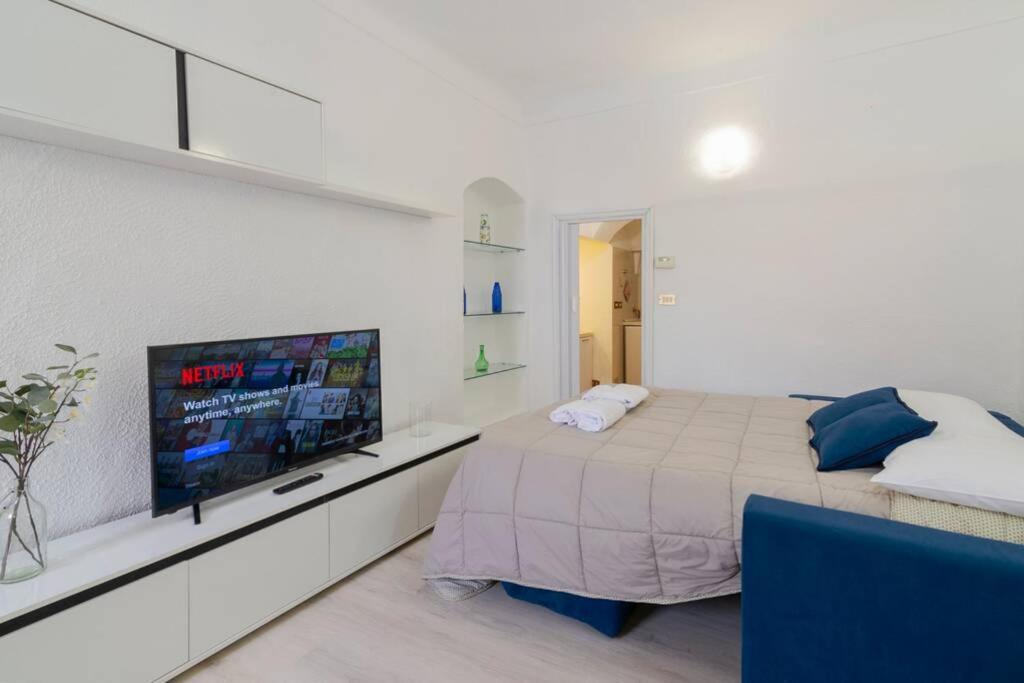 San Siro Ss1 Centro A Due Passi Dal Mare Apartamento *