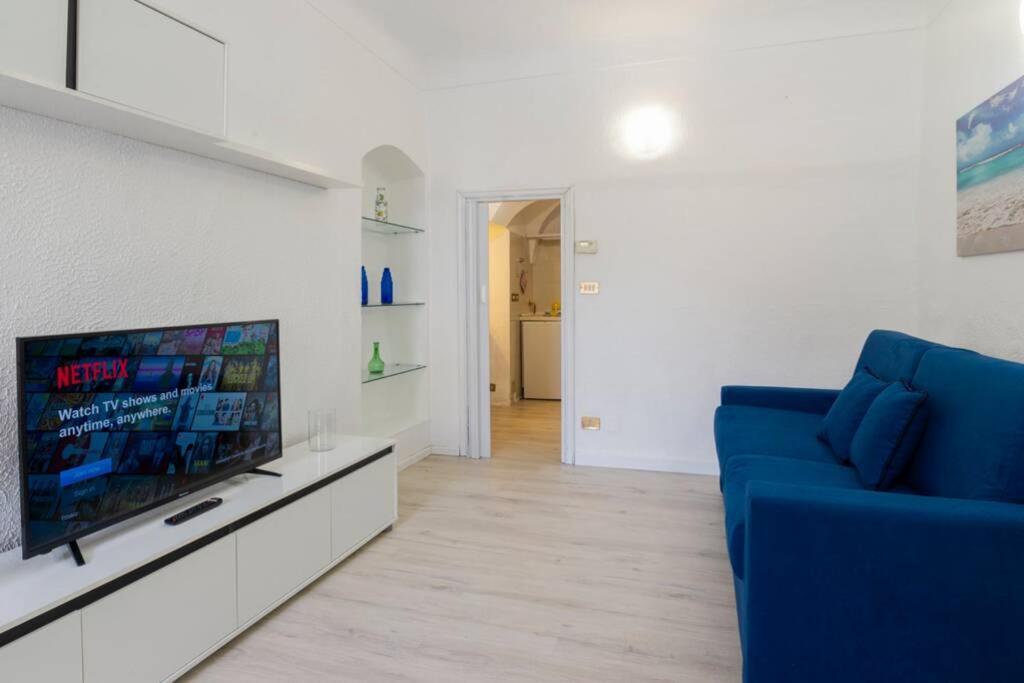 San Siro Ss1 Centro A Due Passi Dal Mare Apartamento Sanremo