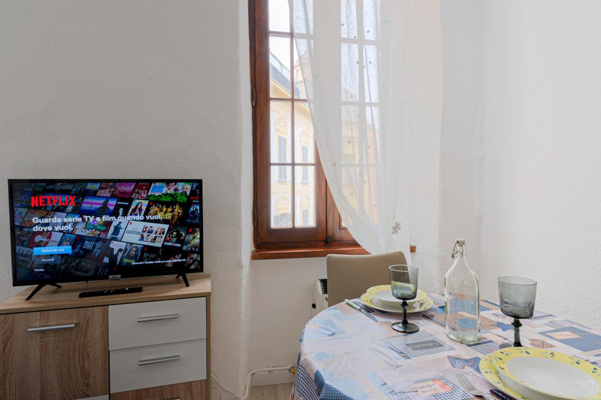 Apartamento San Siro Ss1 Centro A Due Passi Dal Mare Sanremo