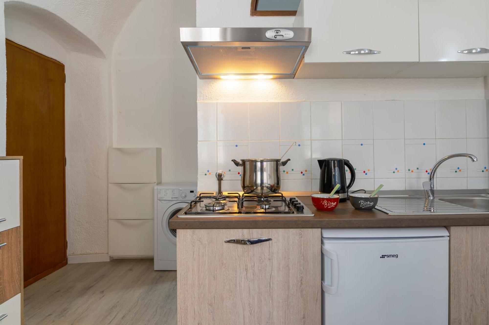 Apartamento San Siro Ss1 Centro A Due Passi Dal Mare Sanremo
