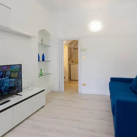 San Siro Suite Ss1 Sanremo Centro A Due Passi Dal Mare Exterior photo