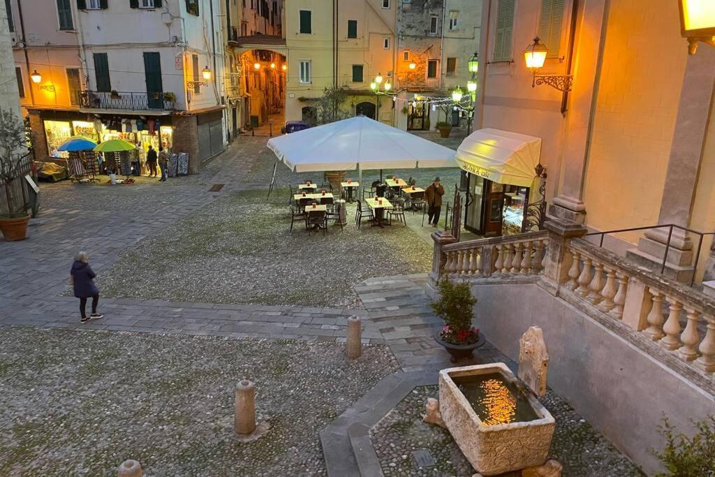 Apartamento San Siro Ss1 Centro A Due Passi Dal Mare San Remo