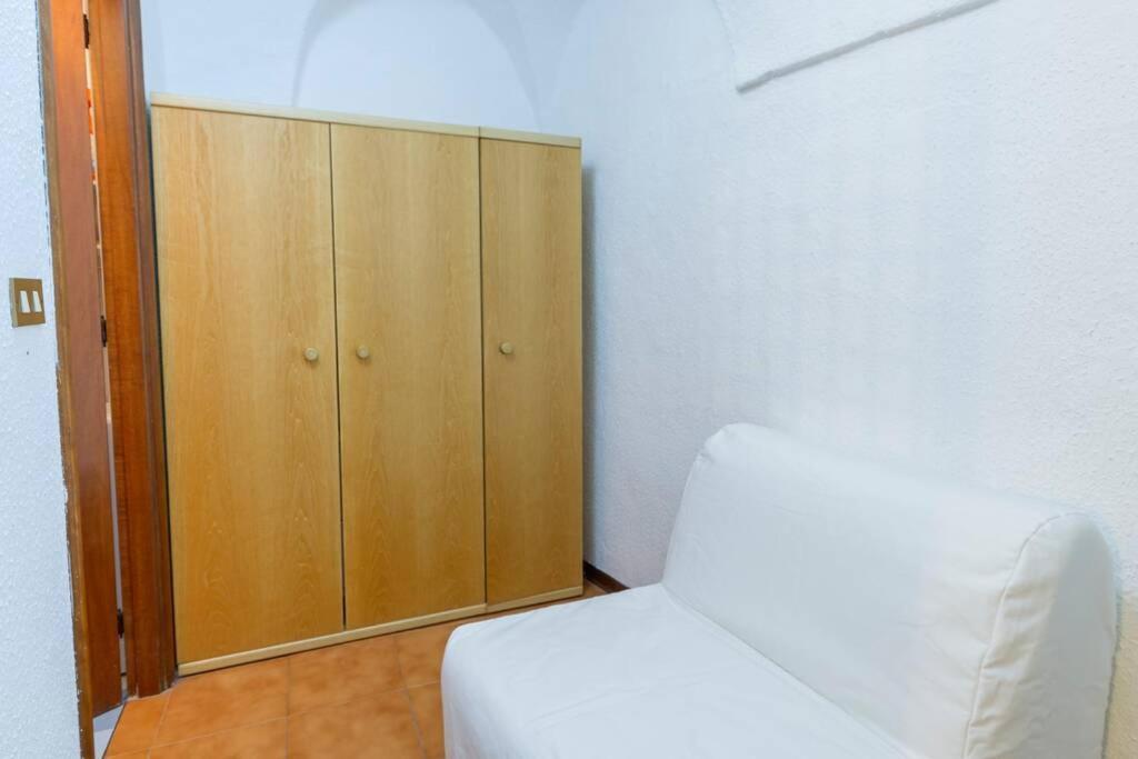 San Siro Ss1 Centro A Due Passi Dal Mare Apartamento San Remo
