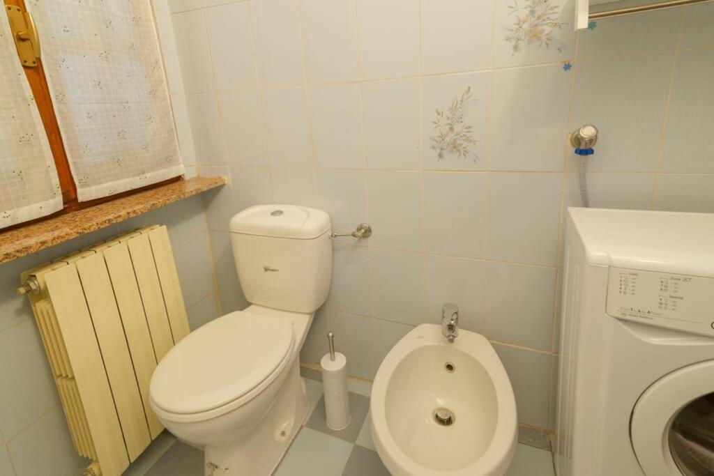 Apartamento San Siro Ss1 Centro A Due Passi Dal Mare San Remo